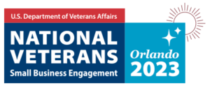 2023 National Veterans Small Business Engagement